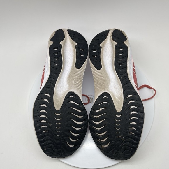 Asics Sneakers Womens 8 Gel Excite 10 1012B418 Pink Running Athletic Shoes - Picture 11 of 12